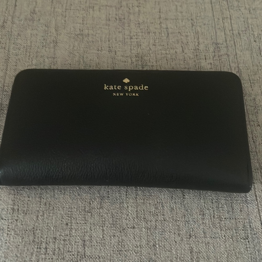 Kate spade wallet